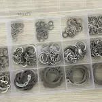 Hộp Phe Gài Chữ C